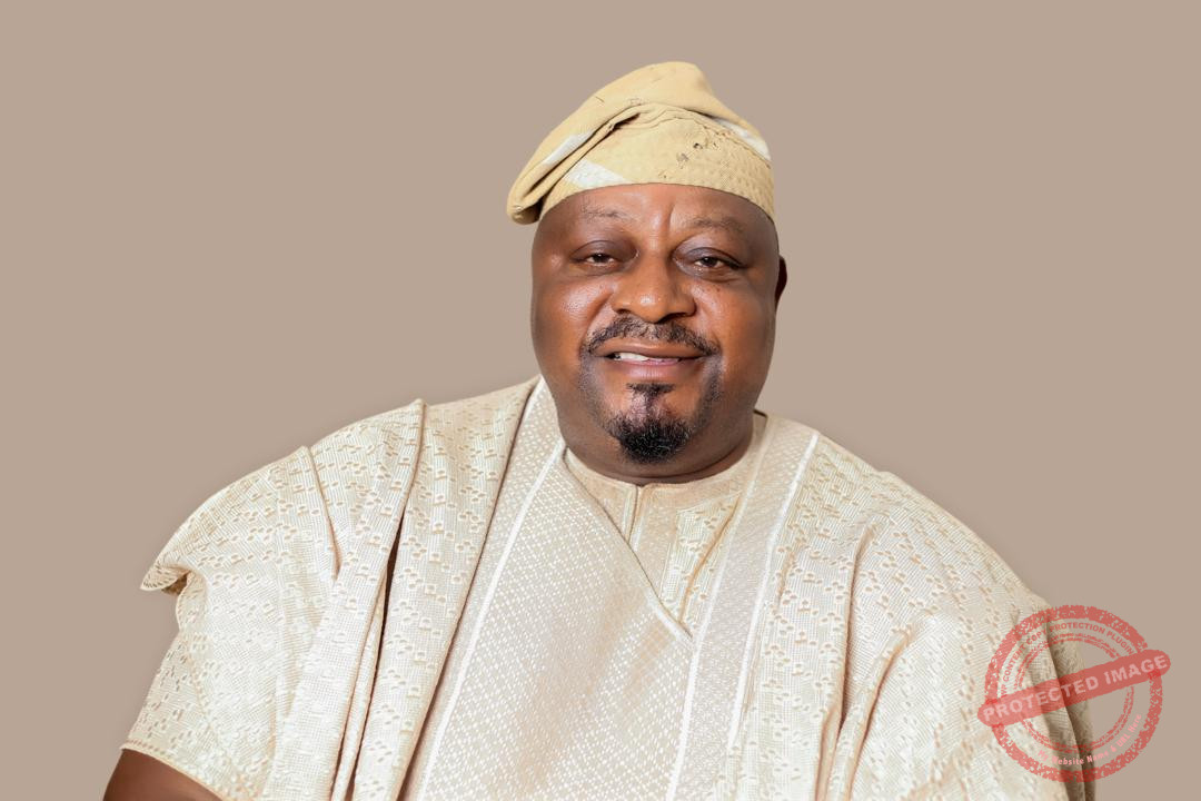 EID-EL-MAWLUD: Makinde's DCOS, Hon. Kazim Adeyinka Bibire Felicitates ...