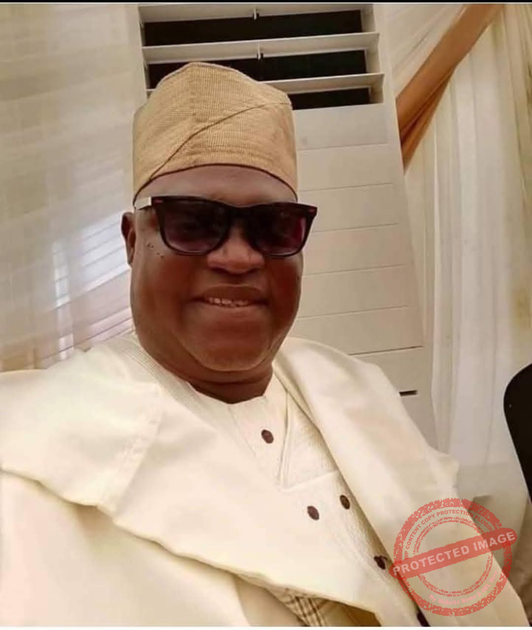 ASHIPA @ 71: Oyo Agency For Youth Chair, Falana, Hails Baba Ismaila ...